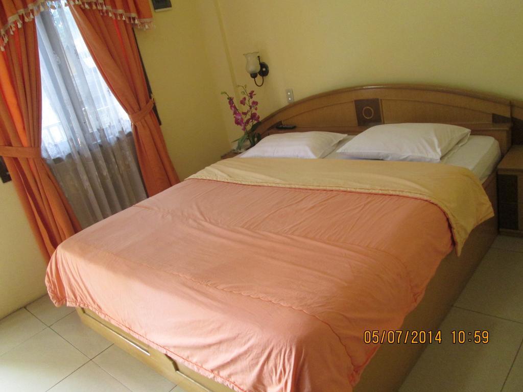 Sapadia Hotel And Cottage Parapat Habitación foto